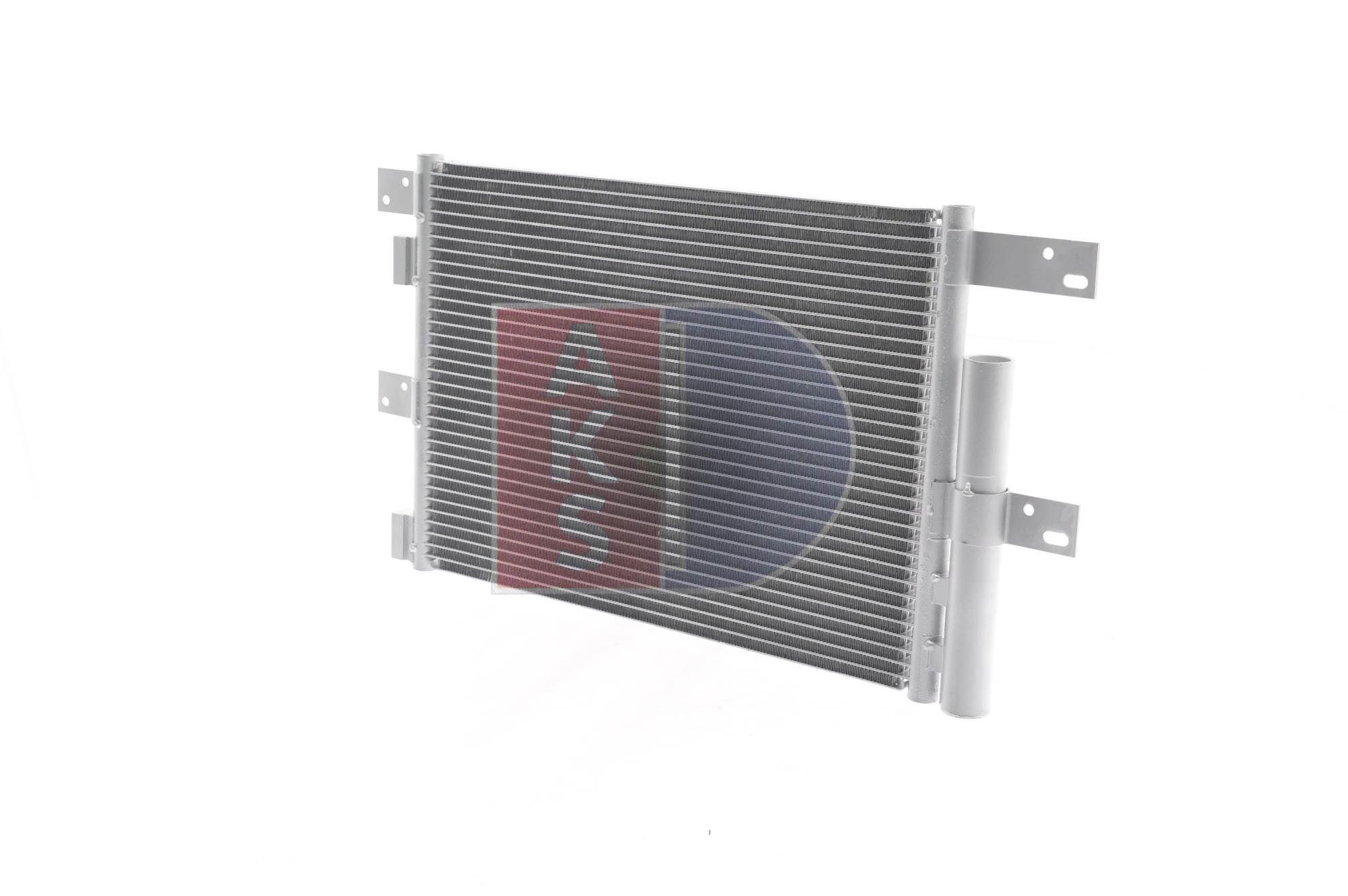 Condensator, climatizare 402006N AKS DASIS