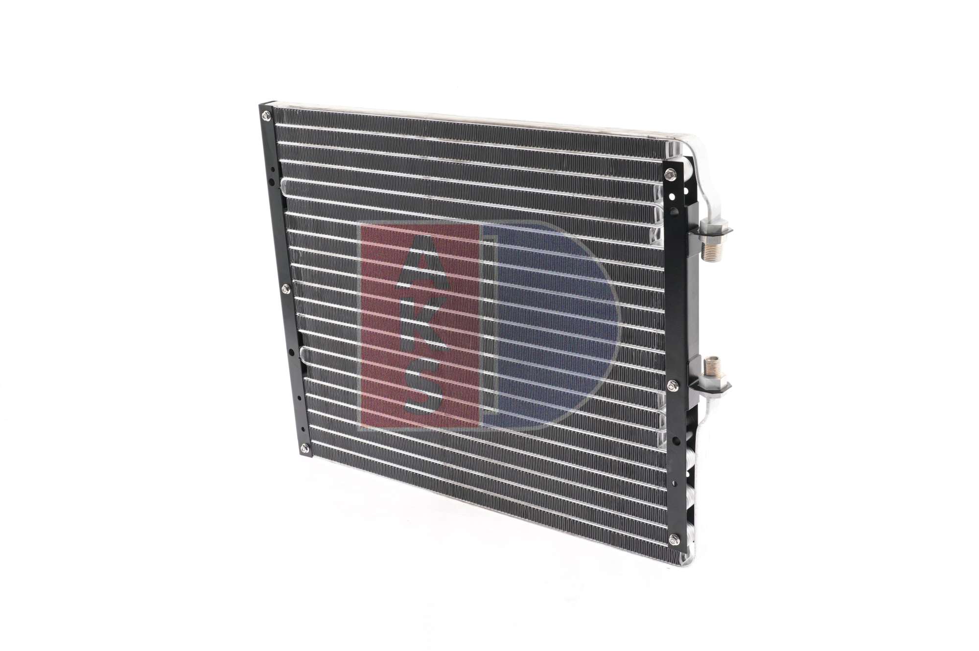 Condensator, climatizare 402020N AKS DASIS