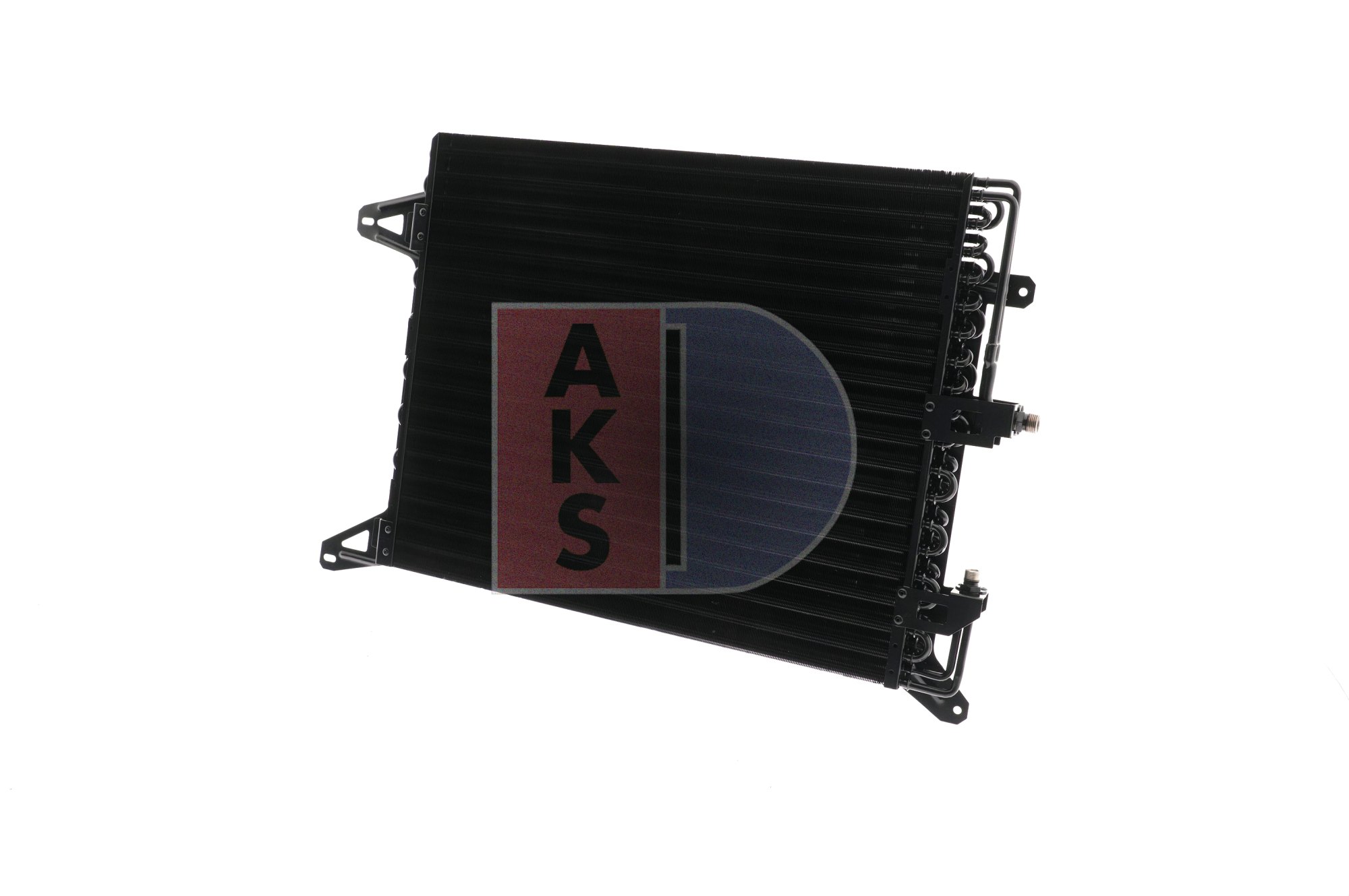 Condensator, climatizare 402500N AKS DASIS