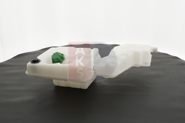 Vas de expansiune, racire 404001N AKS DASIS