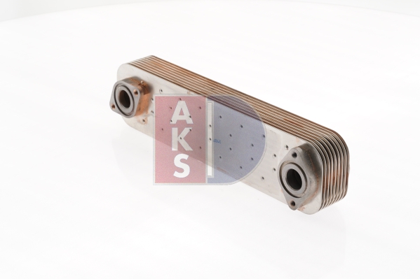 Radiator ulei, ulei motor 406002N AKS DASIS