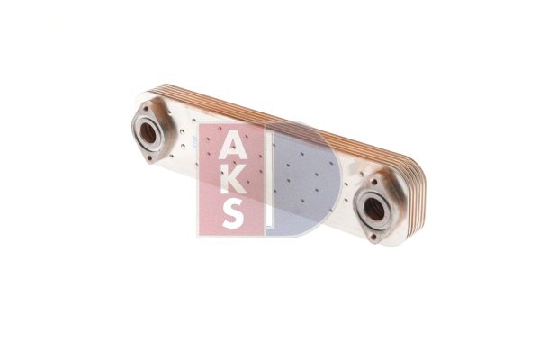 Radiator ulei, ulei motor 406005N AKS DASIS