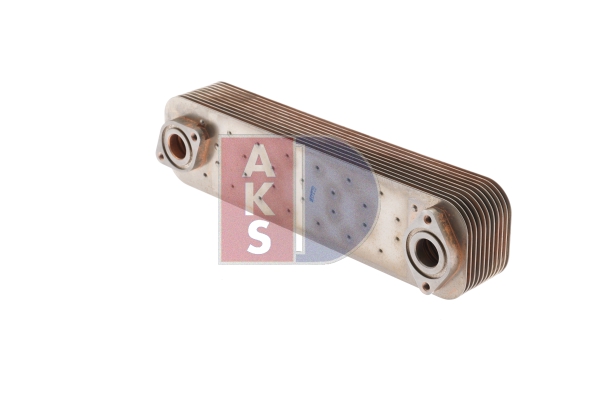 Radiator ulei, ulei motor 406006N AKS DASIS