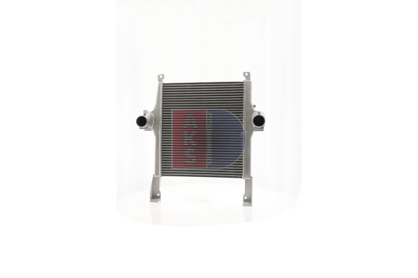 Intercooler, compresor 407003N AKS DASIS