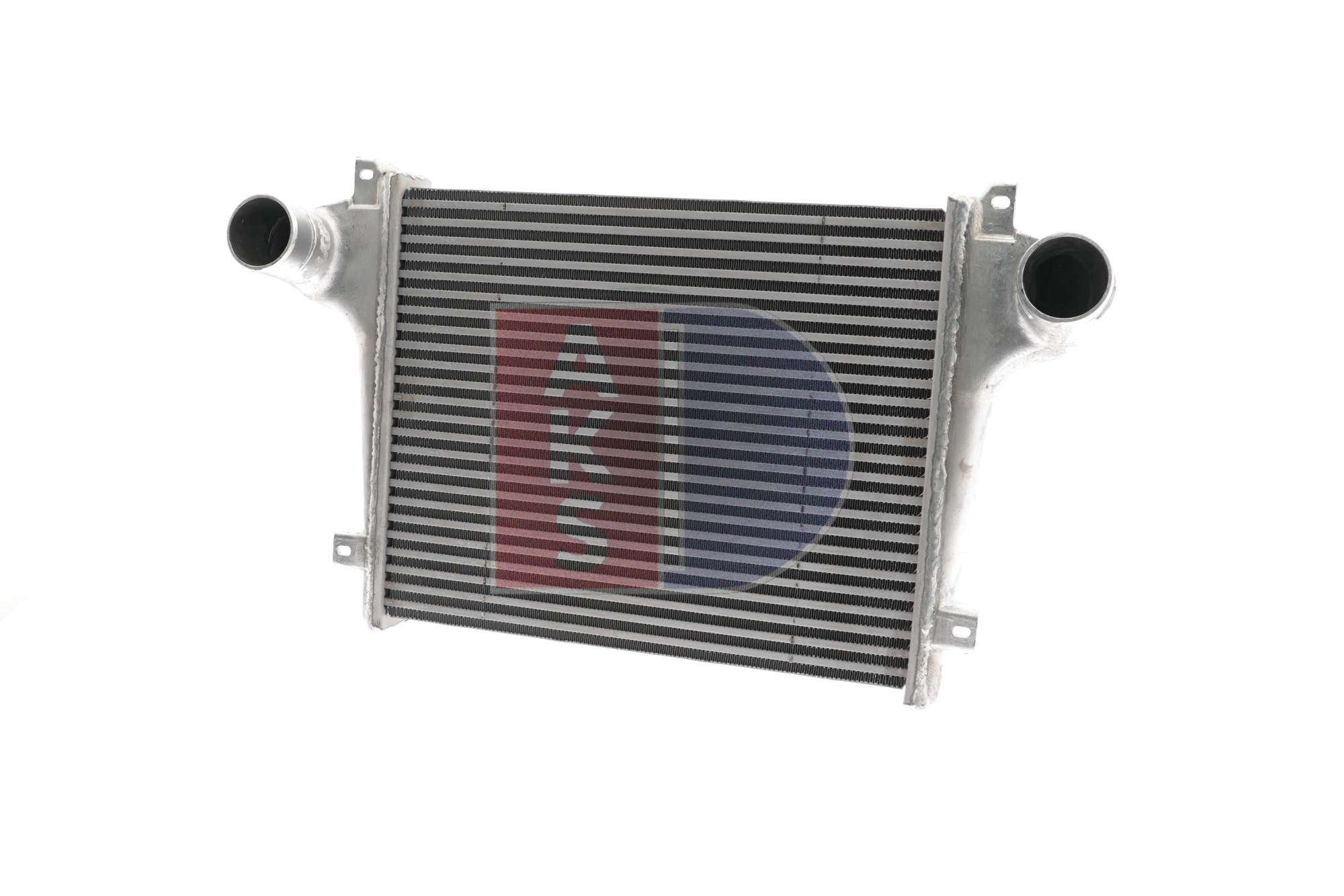 Intercooler, compresor 407110N AKS DASIS