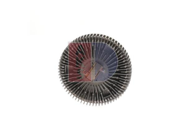 Cupla, ventilator radiator 408003N AKS DASIS