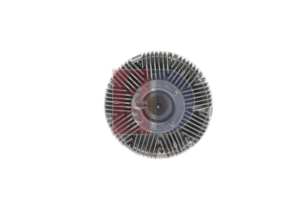 Cupla, ventilator radiator 408019N AKS DASIS