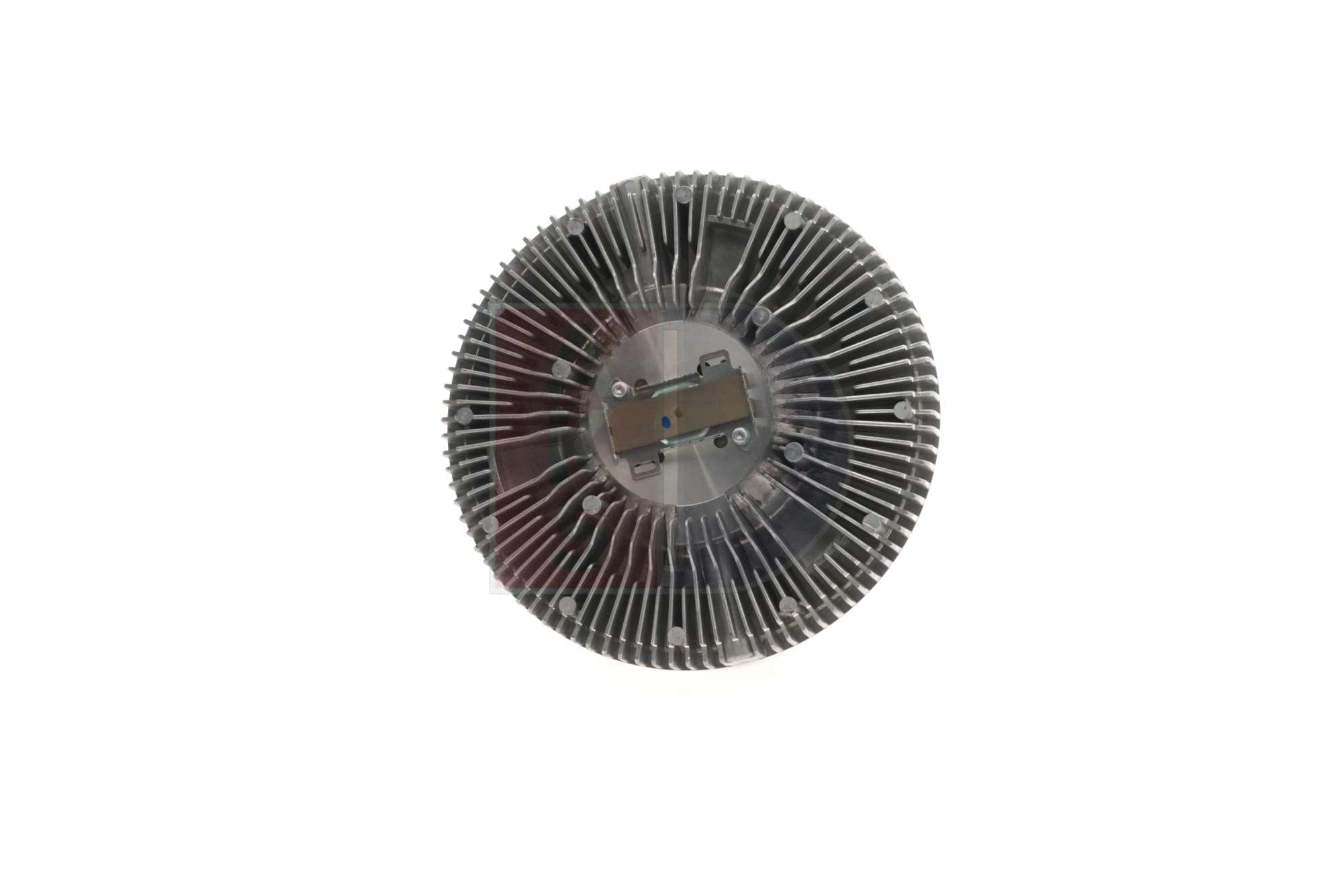 Cupla, ventilator radiator 408049N AKS DASIS