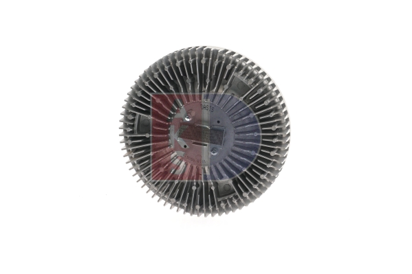 Cupla, ventilator radiator 408051N AKS DASIS