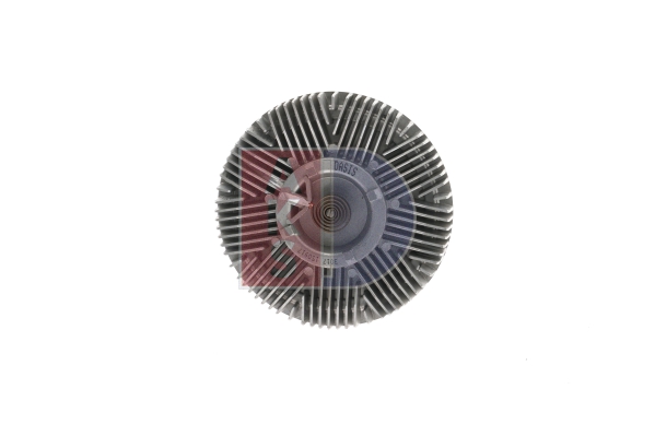 Cupla, ventilator radiator 408054N AKS DASIS