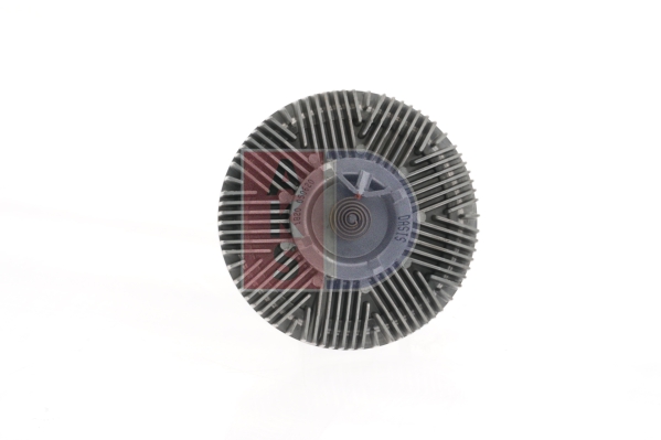 Cupla, ventilator radiator 408055N AKS DASIS