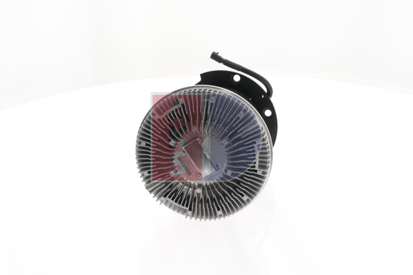 Cupla, ventilator radiator 408065N AKS DASIS