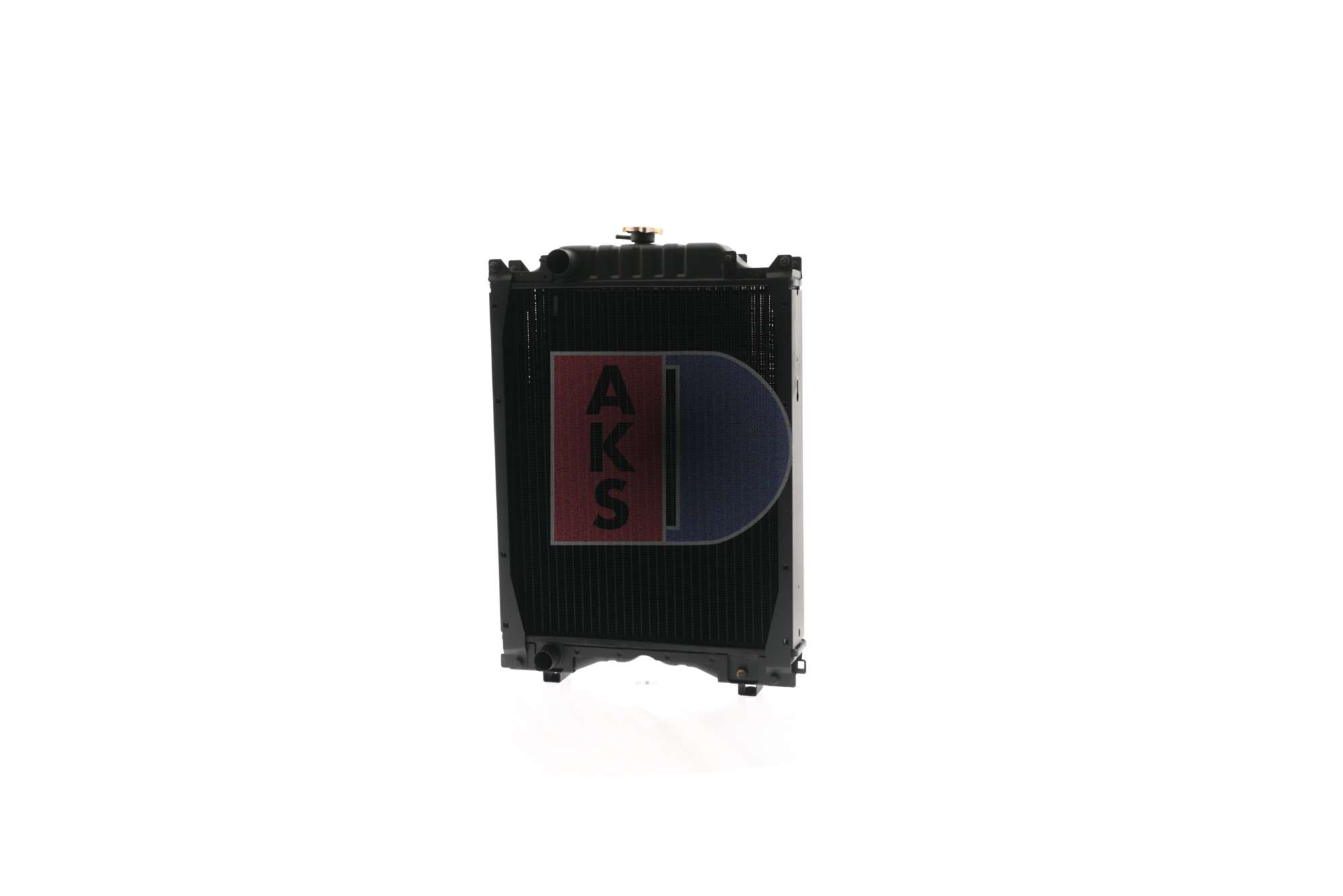 Radiator, racire motor 440081N AKS DASIS