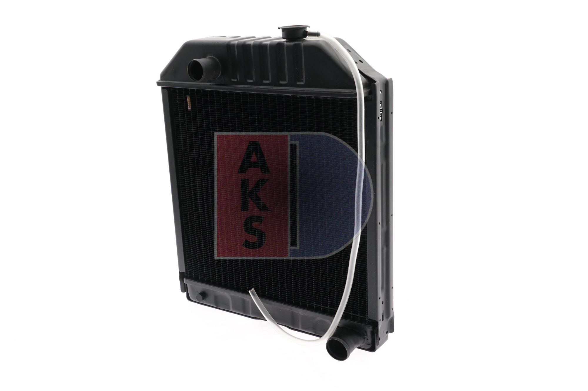Radiator, racire motor 440082N AKS DASIS