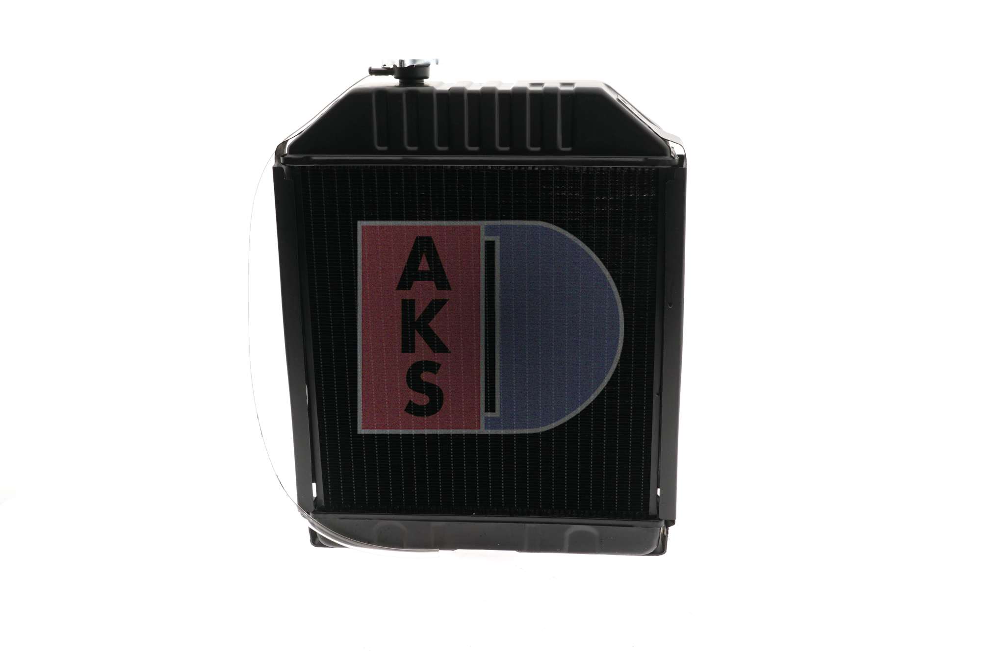 Radiator, racire motor 440085N AKS DASIS