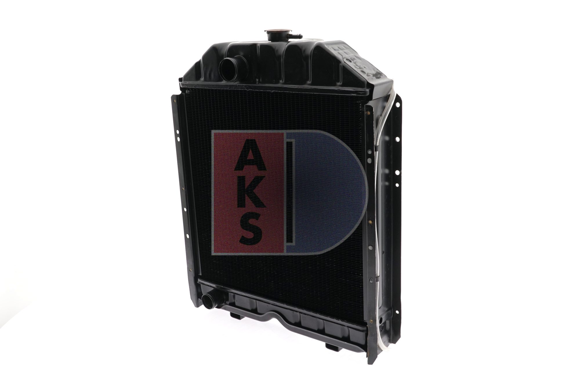 Radiator, racire motor 440125N AKS DASIS