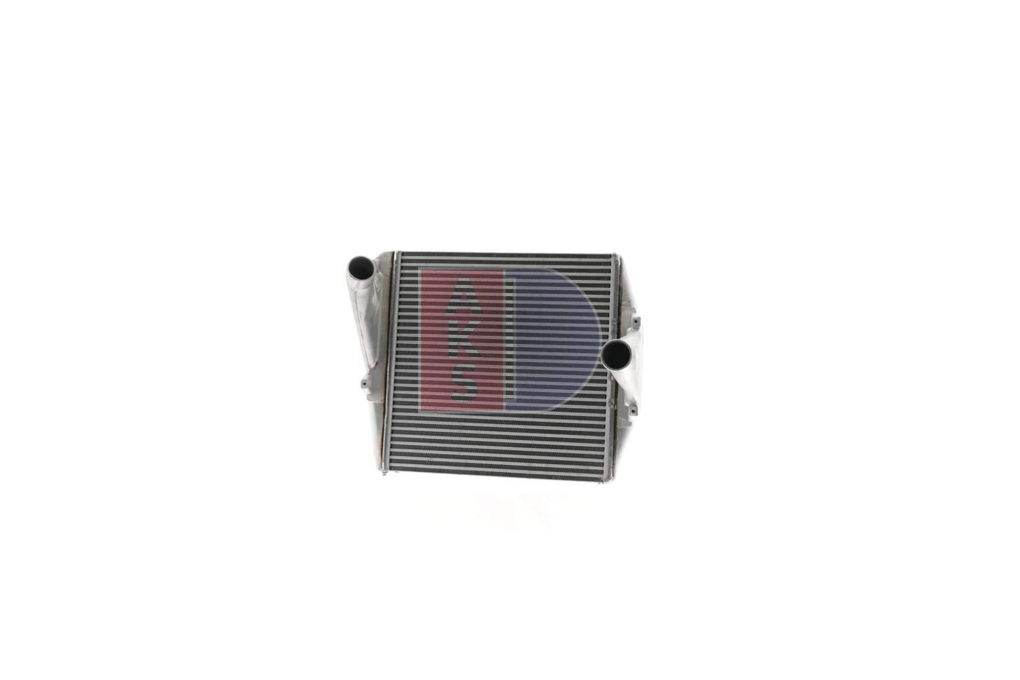 Intercooler, compresor 467018N AKS DASIS