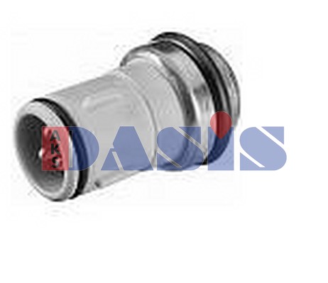 Senzor,temperatura lichid de racire 596869N AKS DASIS
