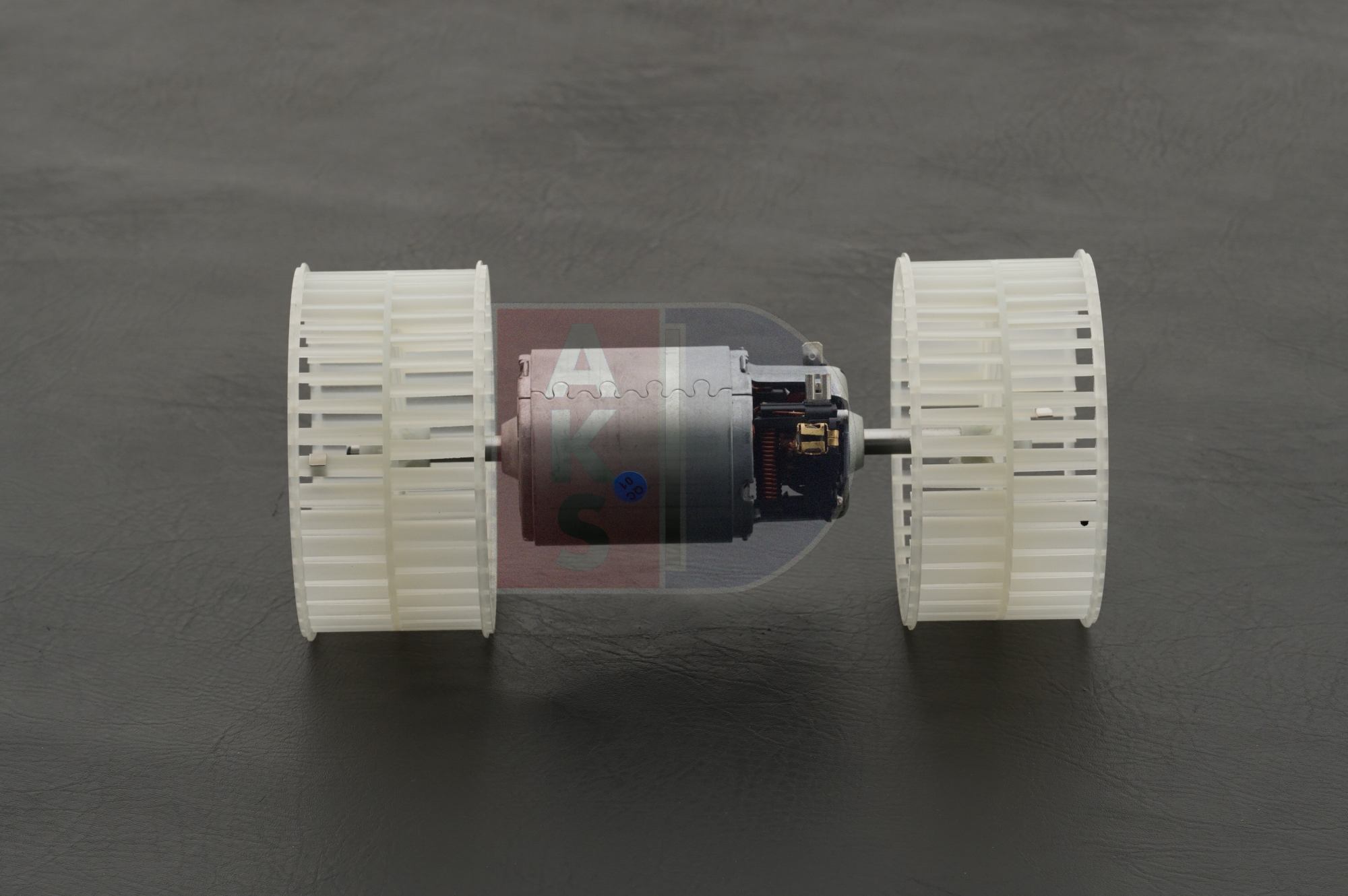 Ventilator, habitaclu 740017N AKS DASIS