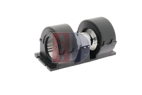 Ventilator, habitaclu 740097N AKS DASIS