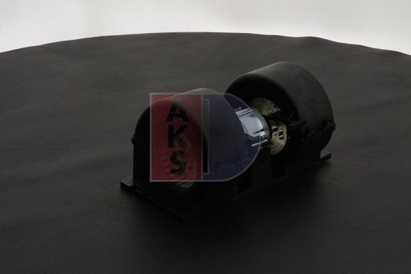Ventilator, habitaclu 740870N AKS DASIS
