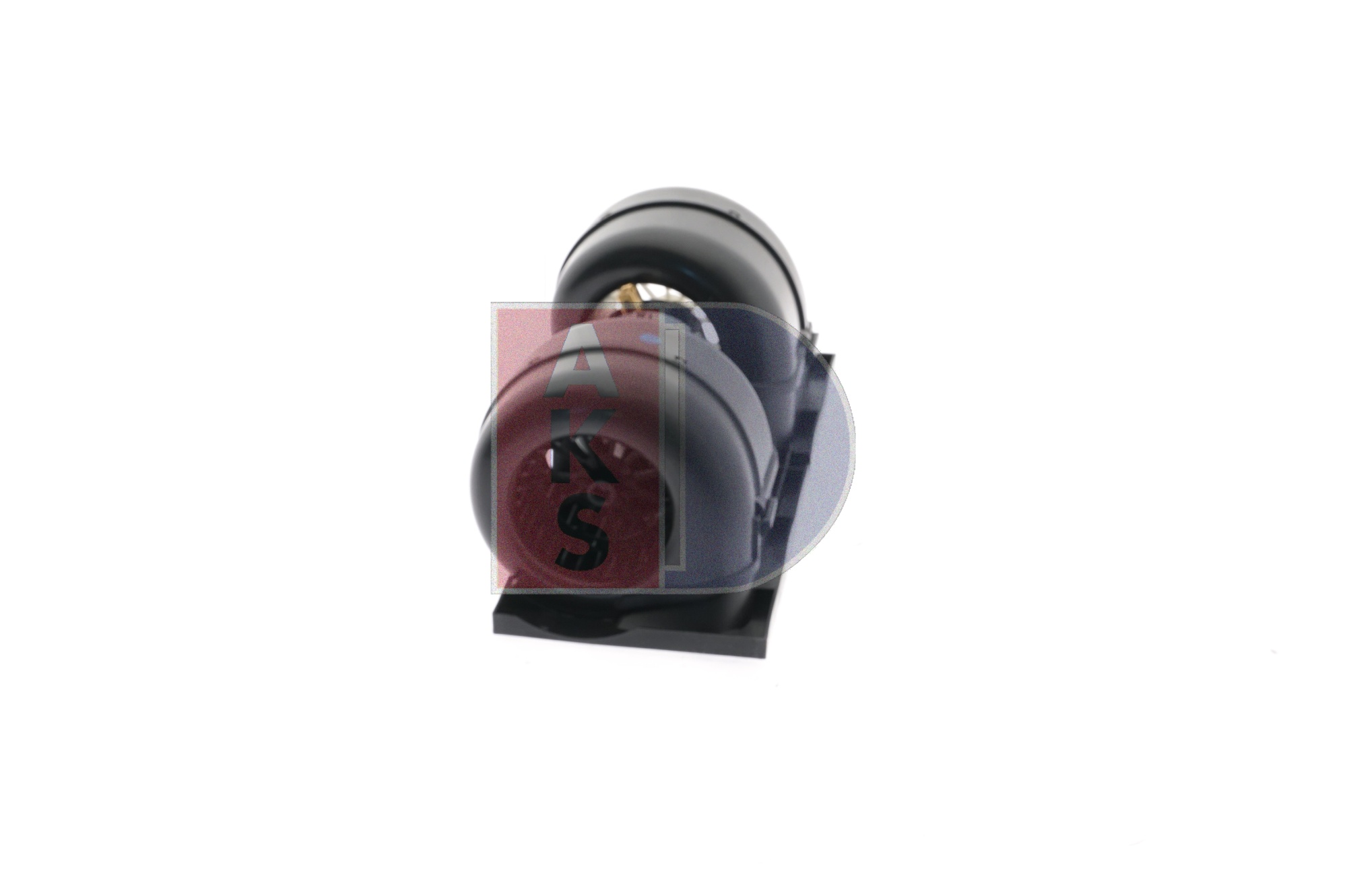 Ventilator, habitaclu 742450N AKS DASIS