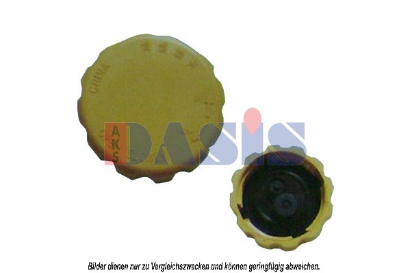 Buson,vas expansiune 750045N AKS DASIS