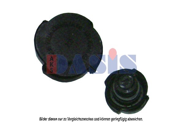 Buson,vas expansiune 751033N AKS DASIS