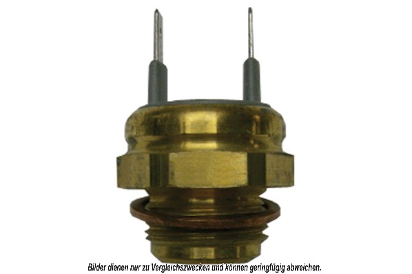 Senzor,temperatura lichid de racire 751042N AKS DASIS