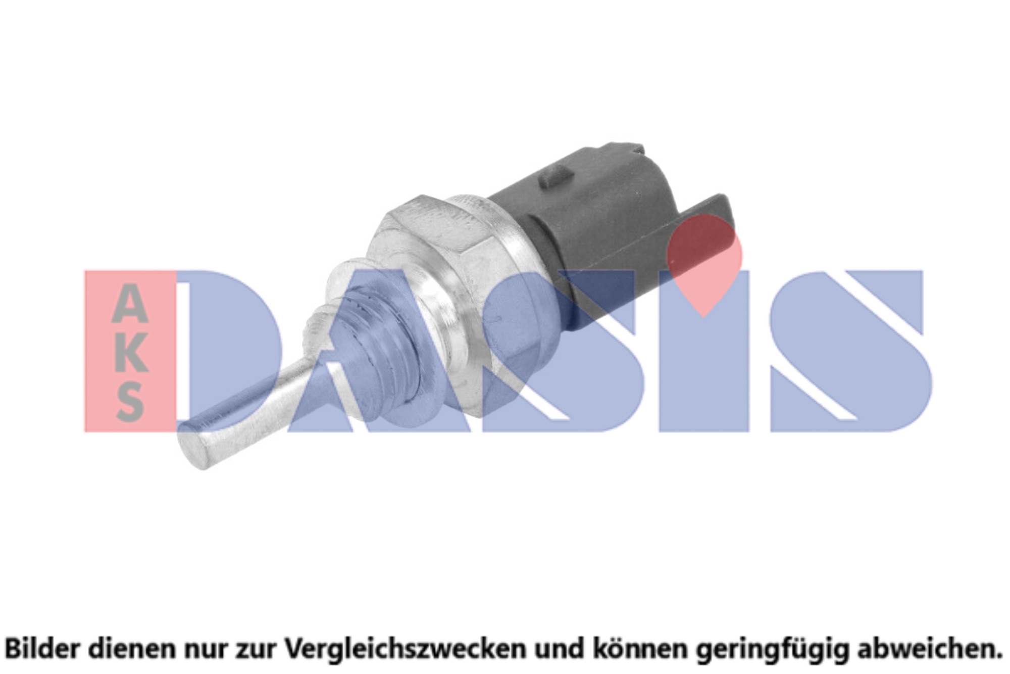 Senzor,temperatura lichid de racire 751070N AKS DASIS