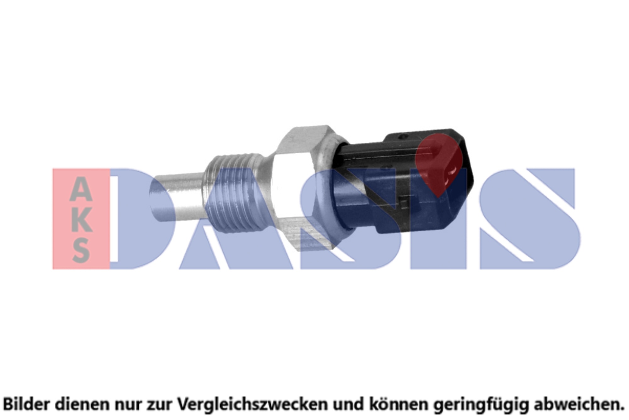 Senzor,temperatura lichid de racire 751099N AKS DASIS
