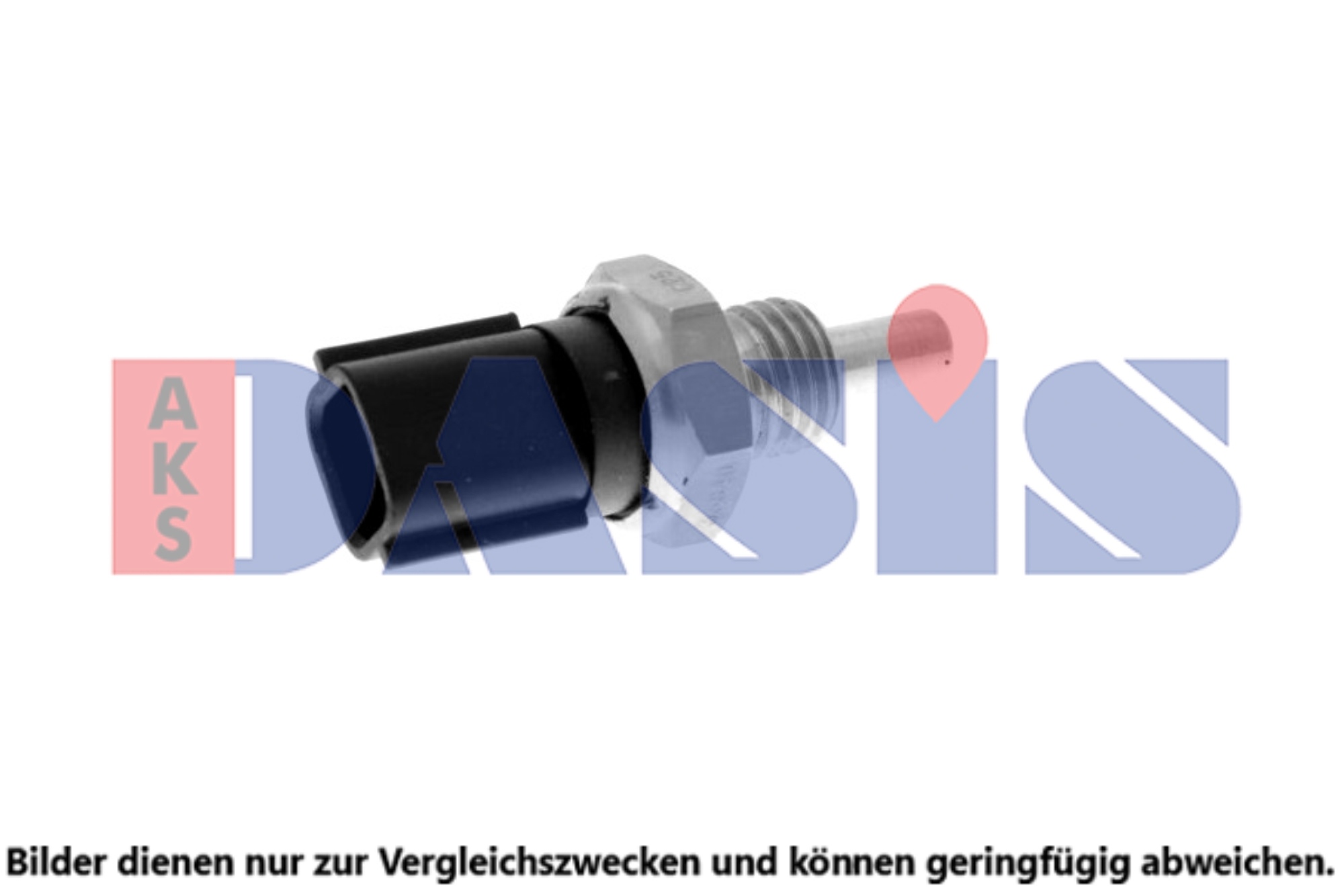Senzor,temperatura lichid de racire 751116N AKS DASIS