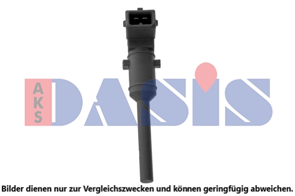 Senzor,nivel lichid de racire 751123N AKS DASIS