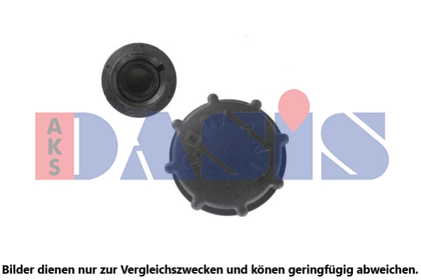 Buson,vas expansiune 751126N AKS DASIS