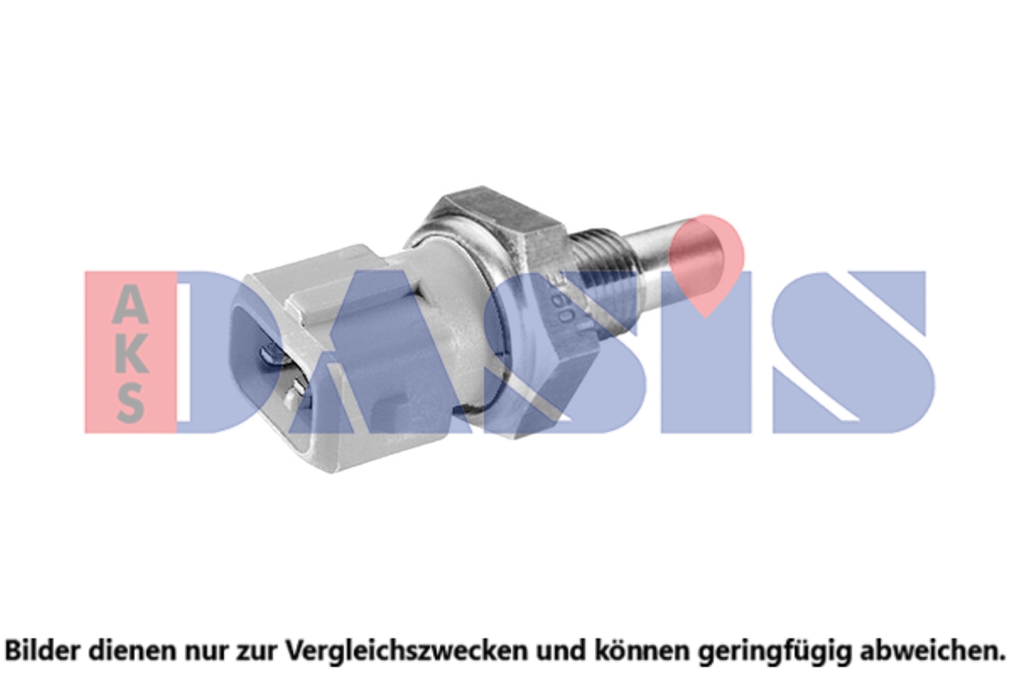 Senzor,temperatura lichid de racire 751127N AKS DASIS