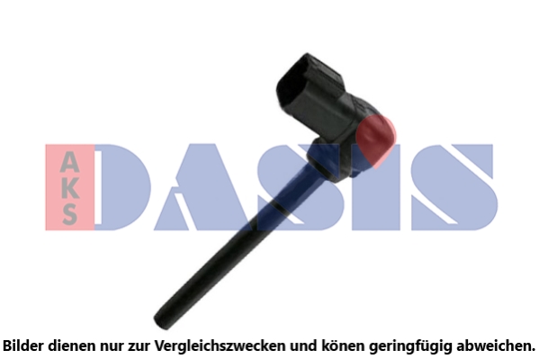 Senzor,nivel lichid de racire 751132N AKS DASIS
