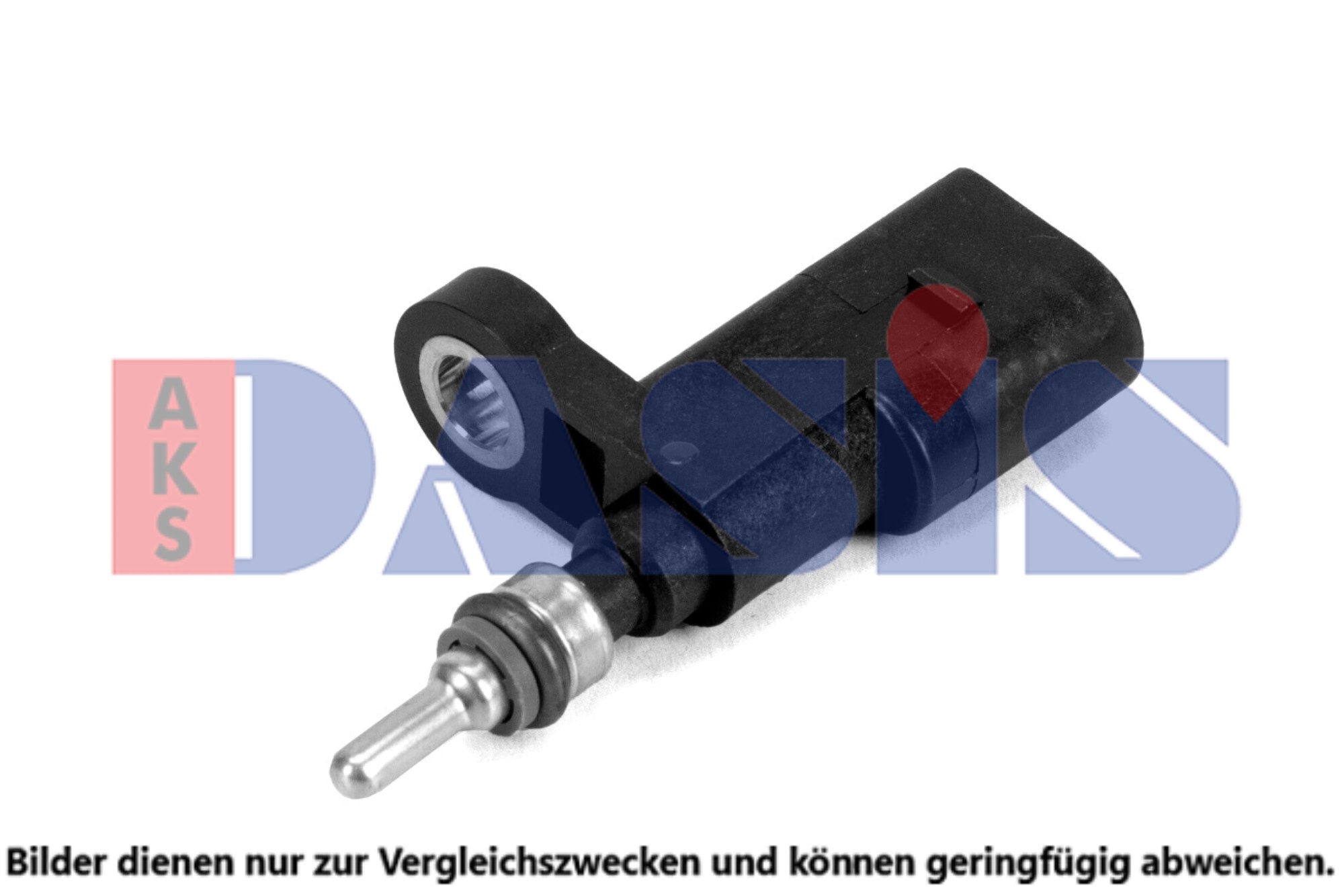Senzor,temperatura lichid de racire 751139N AKS DASIS
