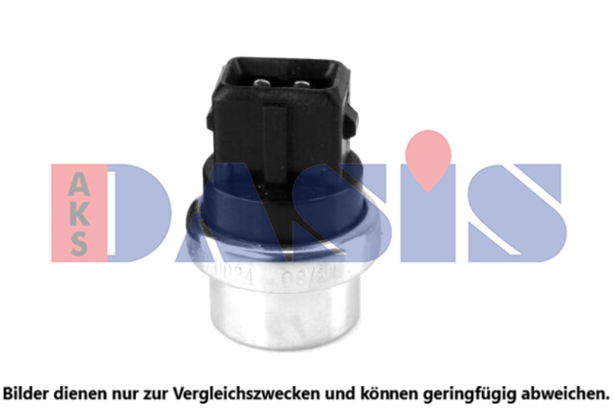 Senzor,temperatura lichid de racire 751140N AKS DASIS