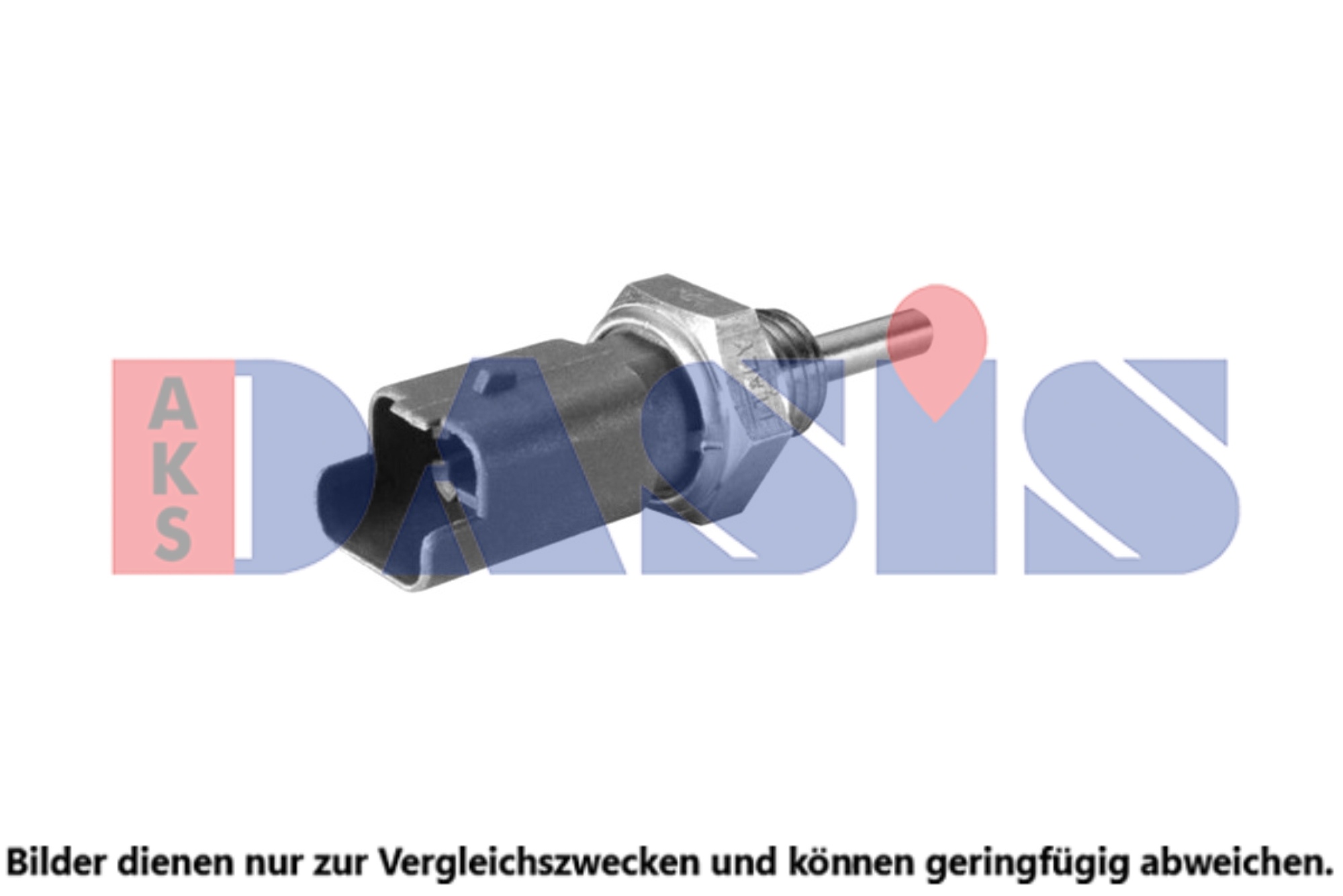 Senzor,temperatura lichid de racire 751142N AKS DASIS
