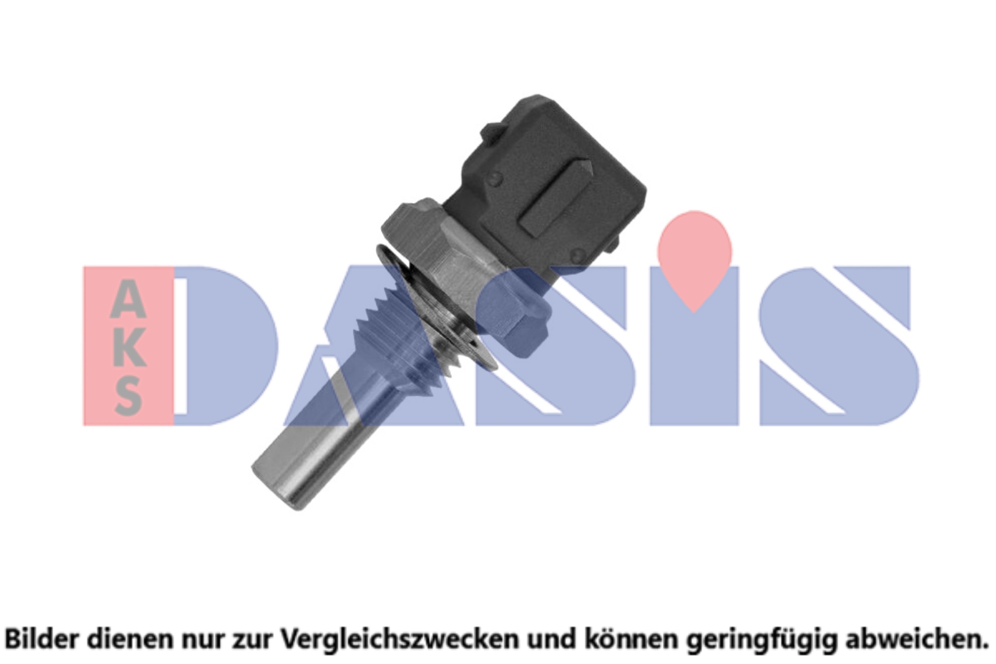 Senzor,temperatura lichid de racire 751144N AKS DASIS