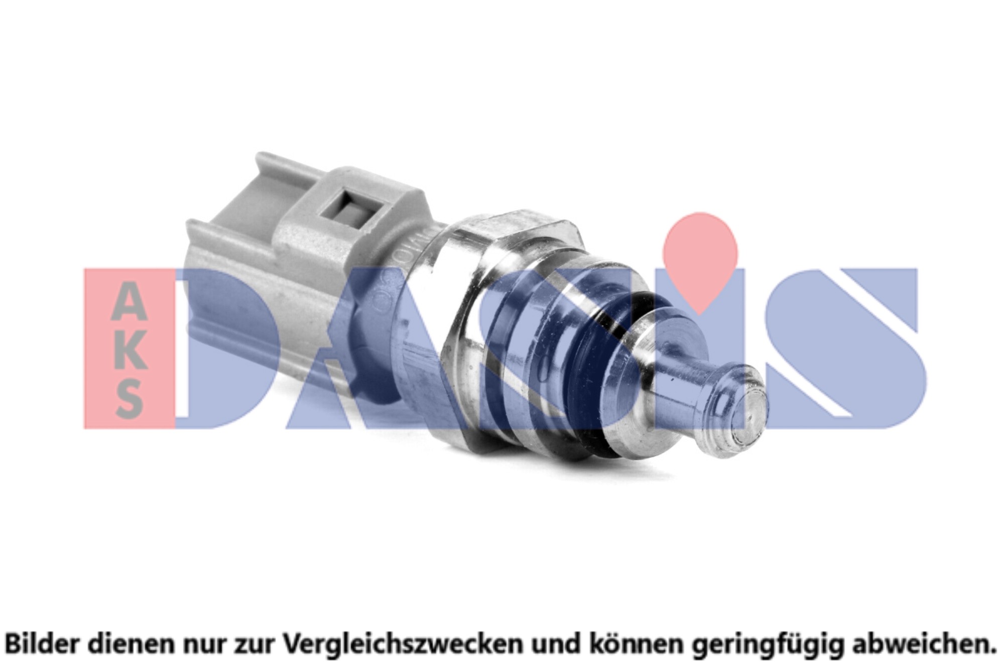 Senzor,temperatura lichid de racire 751148N AKS DASIS