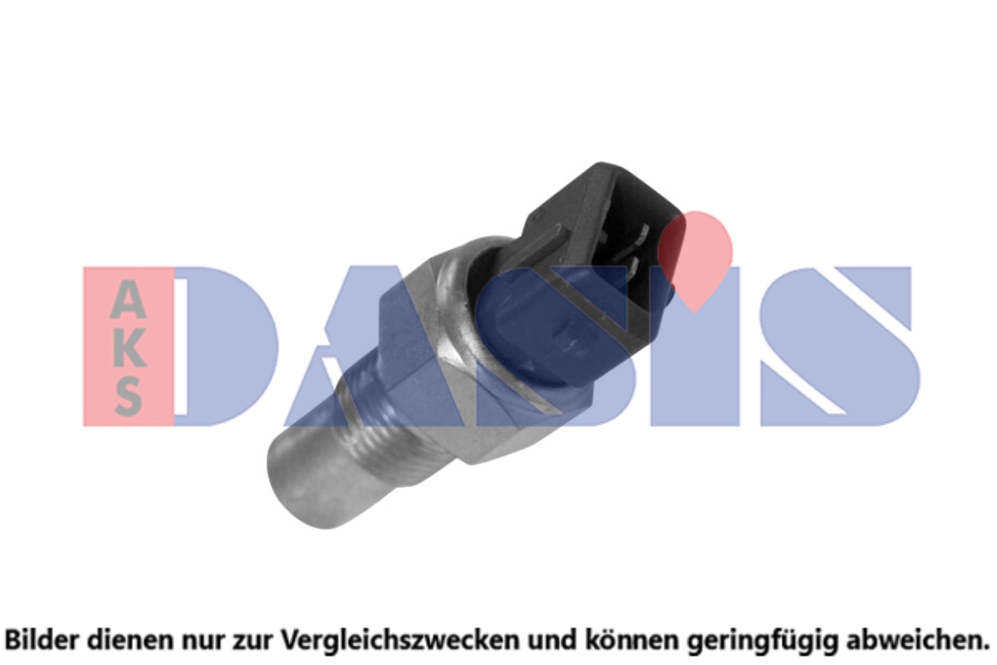 Senzor,temperatura lichid de racire 751149N AKS DASIS