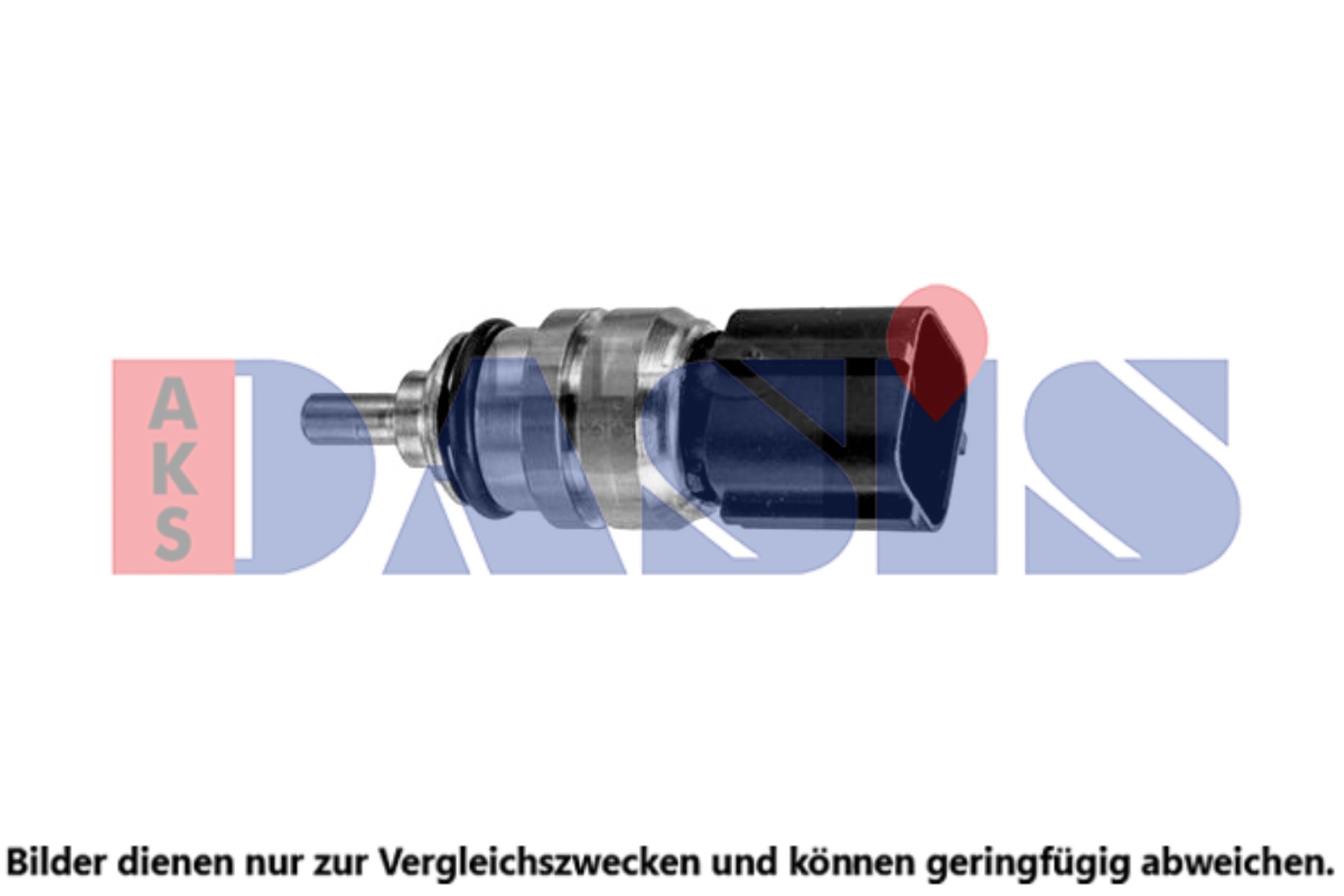 Senzor,temperatura lichid de racire 751151N AKS DASIS