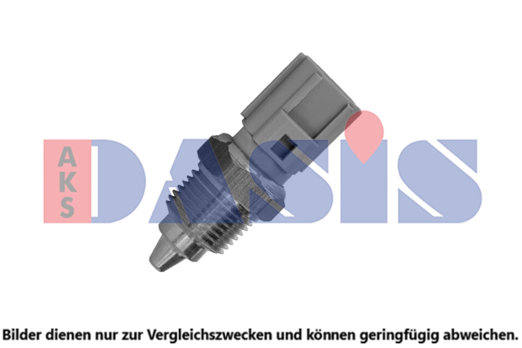 Senzor,temperatura lichid de racire 751154N AKS DASIS