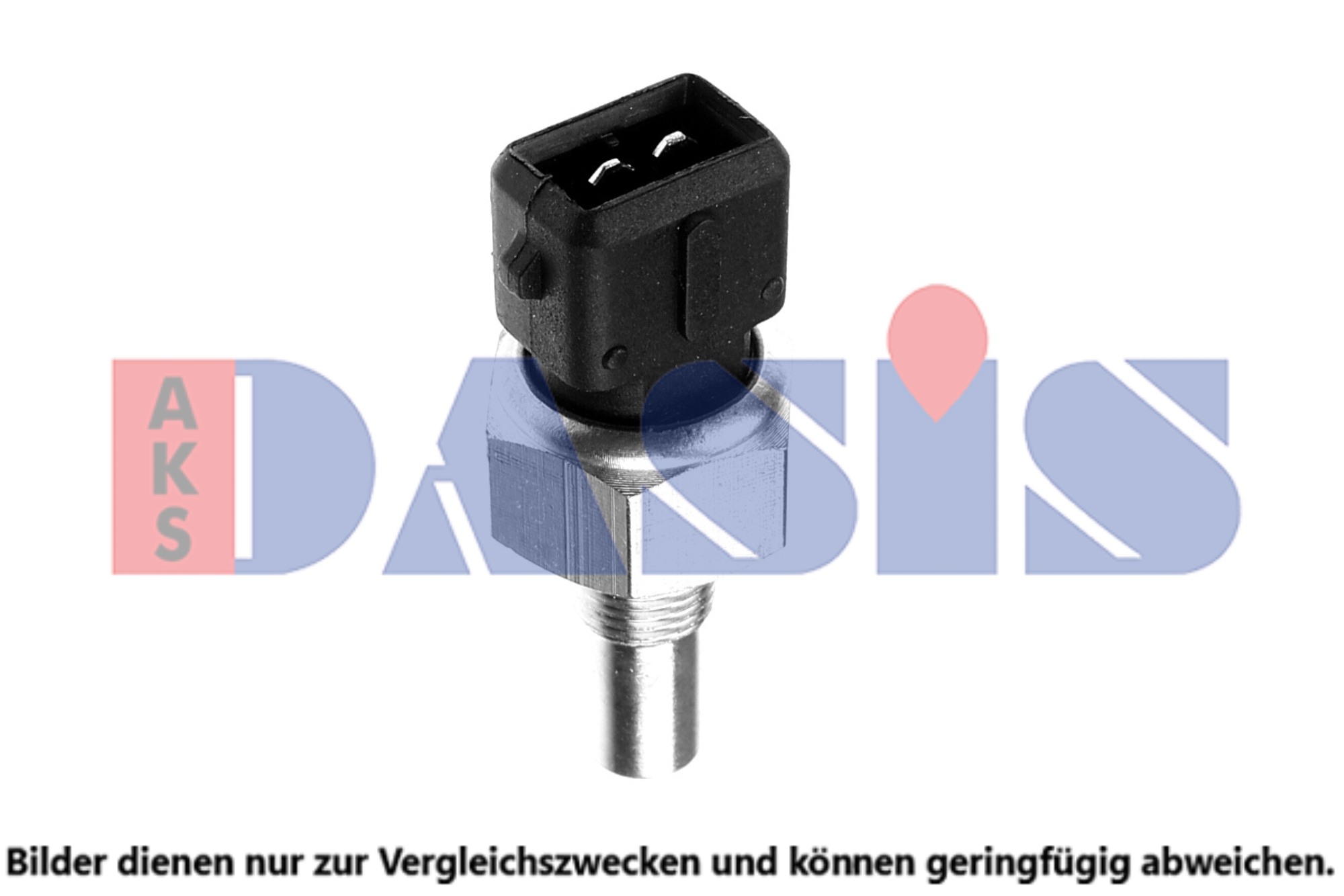 Senzor,temperatura lichid de racire 751156N AKS DASIS