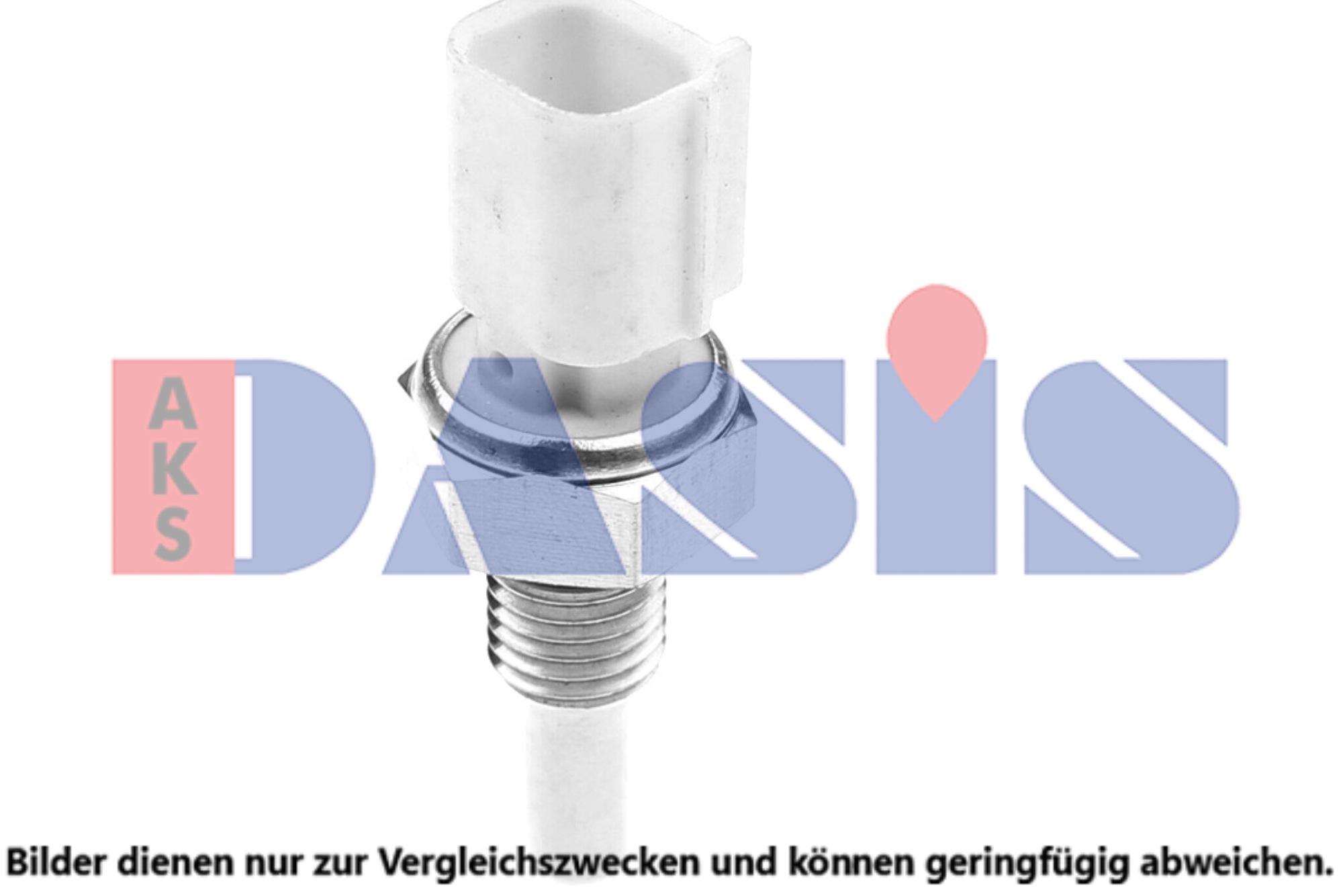 Senzor,temperatura lichid de racire 751161N AKS DASIS