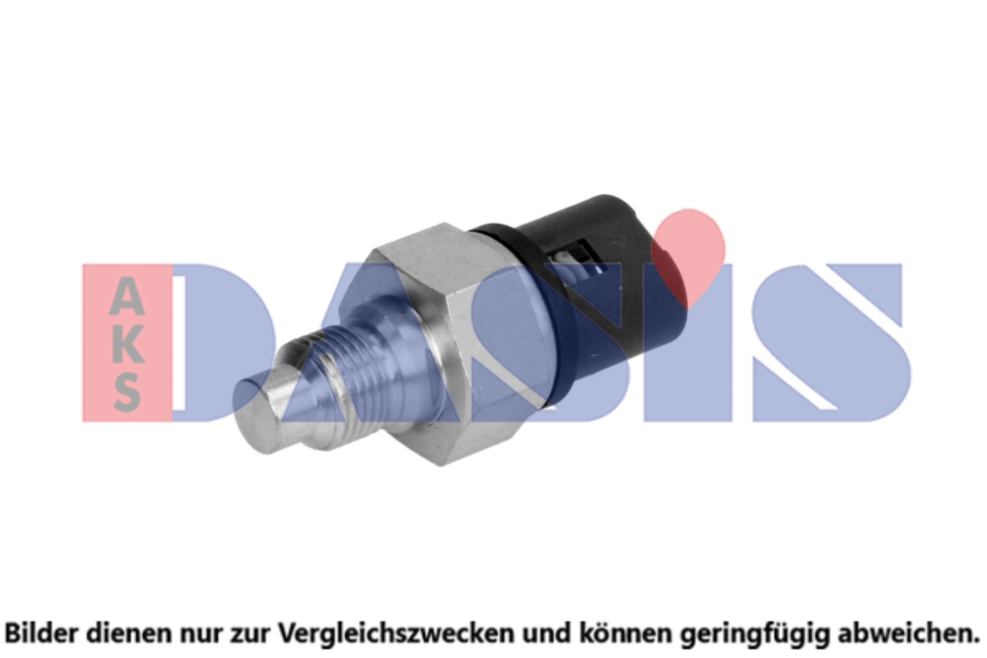 Senzor,temperatura lichid de racire 751162N AKS DASIS