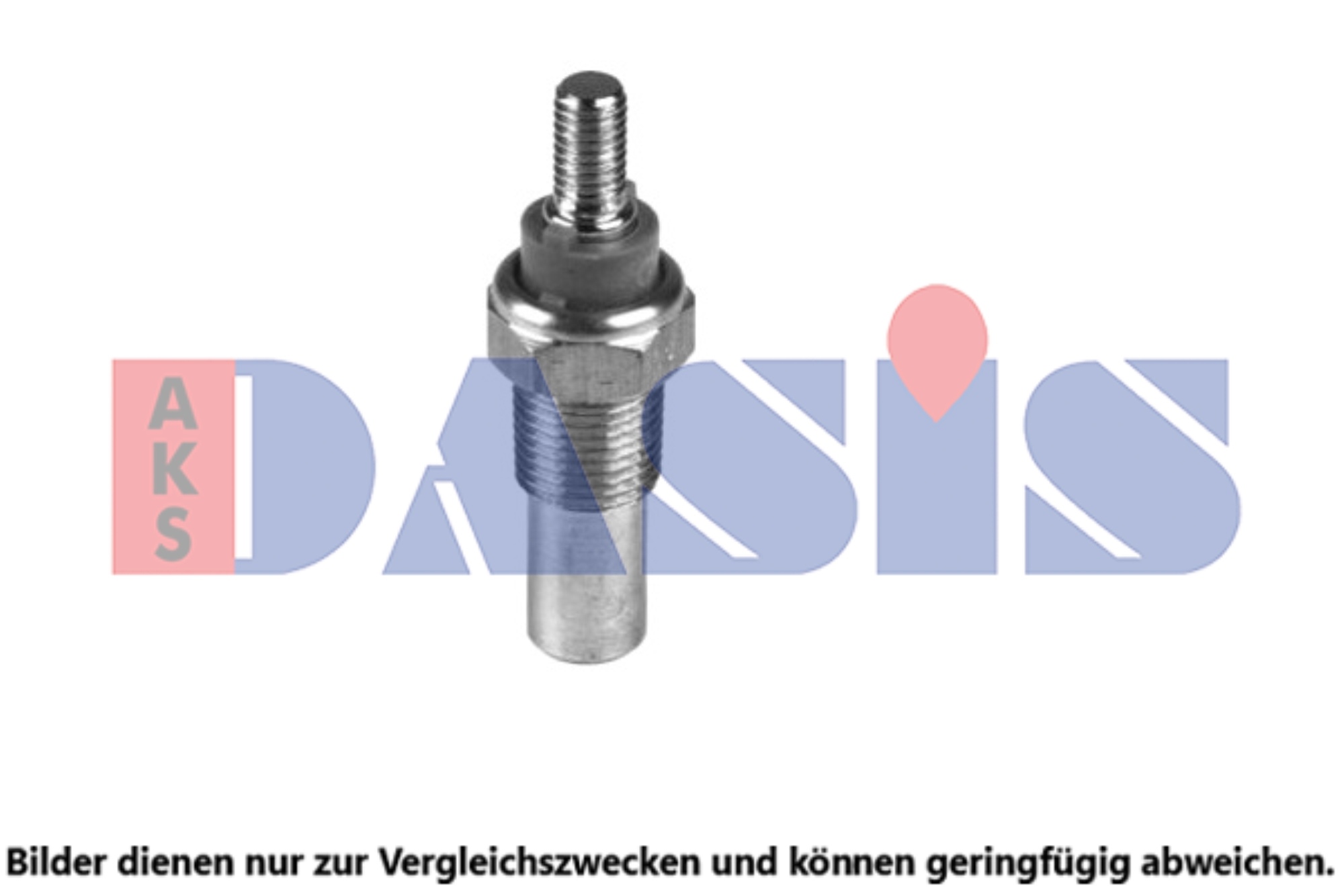 Senzor,temperatura lichid de racire 751164N AKS DASIS
