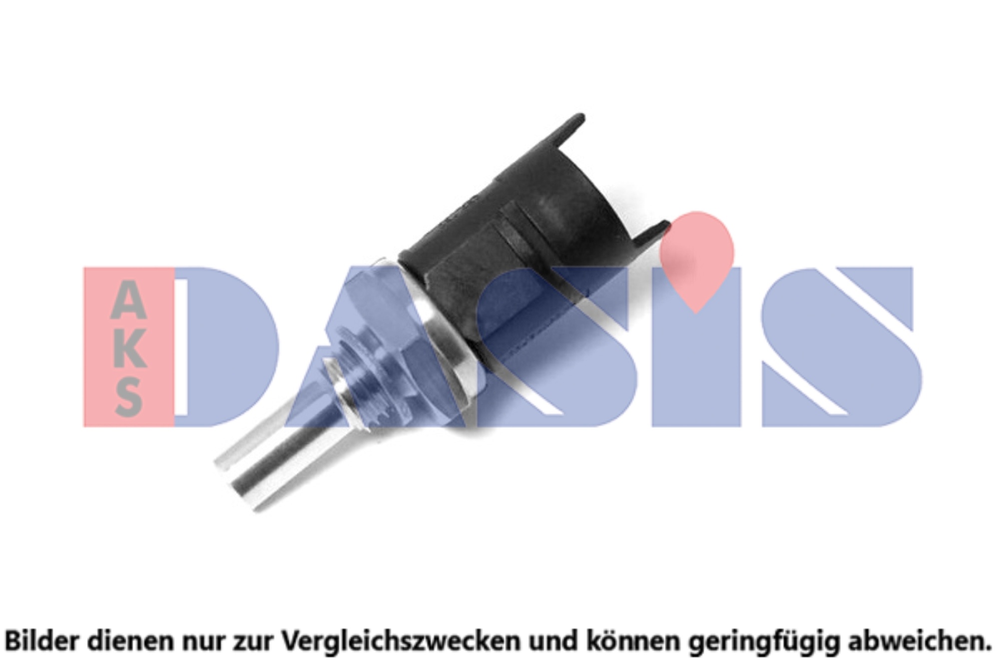 Senzor,temperatura lichid de racire 751165N AKS DASIS