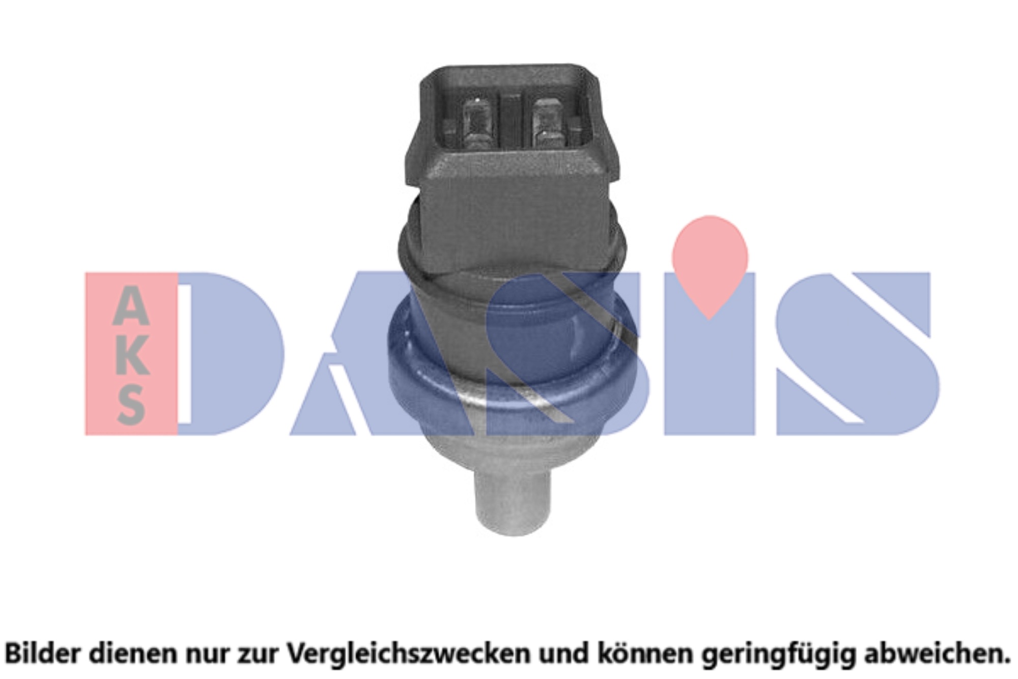 Senzor,temperatura lichid de racire 751169N AKS DASIS
